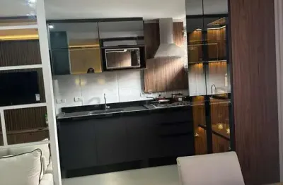 Apartamento com 1 quarto à venda na Rua Daise Fanstone - Cidade Universitária, Anápolis - Go, Brasil, Cidade Universitária, Anápolis