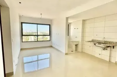 Apartamento com 2 quartos à venda na Rua C-, 239, Jardim América, Goiânia