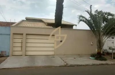 Casa com 3 quartos à venda na Rua H, 93, Cidade Vera Cruz, Aparecida de Goiânia