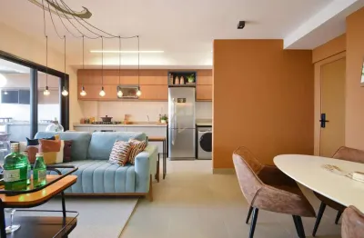 Apartamento com 2 quartos à venda na Av. Transbrasiliana, Esquina C/ A, R. Córdoba, Parque Amazônia, Goiânia