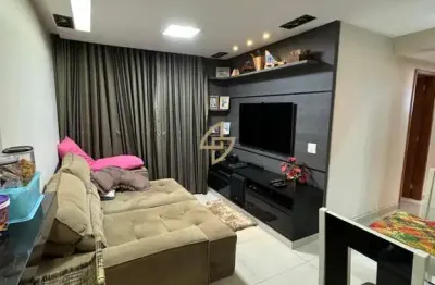 Apartamento com 3 quartos à venda na Rua, 21, Vila Jaraguá, Goiânia