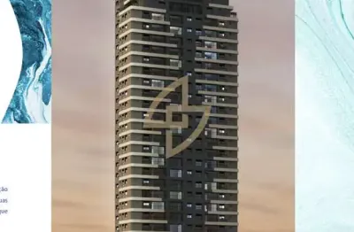 Apartamento com 2 quartos à venda na Avenida Antônio Fidélis - Parque Amazonia, Goiânia - Go, Brasil, Parque Amazônia, Goiânia