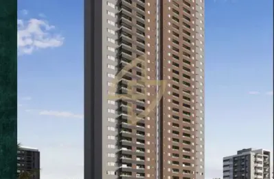 Apartamento com 2 quartos à venda na Avenida T-, 3, Setor Bueno, Goiânia