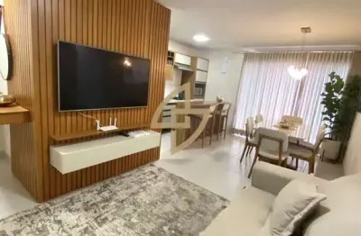 Apartamento com 3 quartos à venda na Avenida Feira De Santana - Parque Amazonia, Goiânia - Go, Brasil, Parque Amazônia, Goiânia