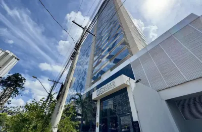 Apartamento com 1 quarto à venda na Rua, 145, Setor Marista, Goiânia