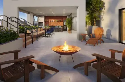 Apartamento com 2 quartos à venda na Rua, 235, Setor Leste Universitário, Goiânia