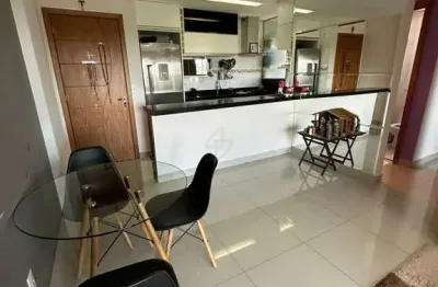 Apartamento com 2 quartos à venda na Rua, 1, Parque das Laranjeiras, Goiânia