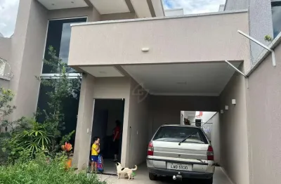 Casa com 3 quartos à venda na Residencial Canada, Goiânia - Go, Brasil, Residencial Canadá, Goiânia