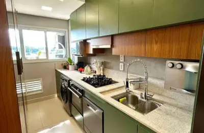 Apartamento com 2 quartos à venda na Rua Hárpia - Parque Amazonia, Goiânia - Go, Brasil, Parque Amazônia, Goiânia