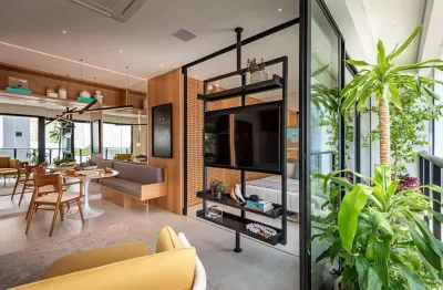 Apartamento com 1 quarto à venda na Rua, 139, Setor Marista, Goiânia