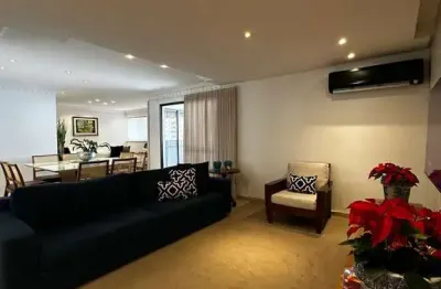 Apartamento com 4 quartos à venda na R. T-, 64, Setor Bueno, Goiânia