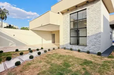 Casa com 3 quartos à venda na Rua, 2, Chácaras Retiro, Goiânia