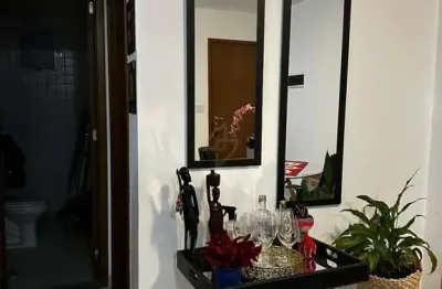 Apartamento com 2 quartos à venda na Rua Tuxaua, Parque Amazônia, Goiânia