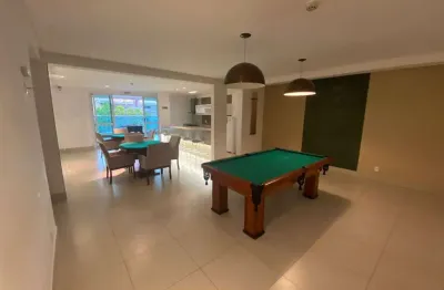 Apartamento com 1 quarto à venda na R. T-, 55, Setor Bueno, Goiânia