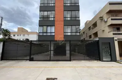 Apartamento com 2 quartos à venda na Rua C-, 142, Jardim América, Goiânia