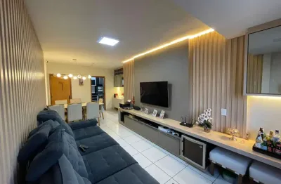 Apartamento com 3 quartos à venda na Rua T-, 29, Setor Bueno, Goiânia