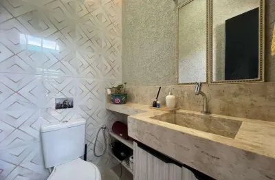 Casa com 3 quartos à venda na Rua Rua Fn, 28, Jardim Fonte Nova, Goiânia