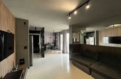 Apartamento com 2 quartos à venda na Jardim Goiás, Goiânia - Go, Brasil, Jardim Goiás, Goiânia