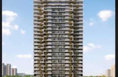 Apartamento com 2 quartos à venda na Rua, 1128, Setor Marista, Goiânia