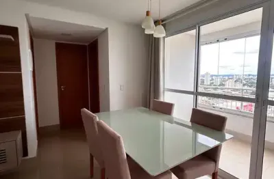 Apartamento com 2 quartos à venda na Rua, 1041, Setor Pedro Ludovico, Goiânia
