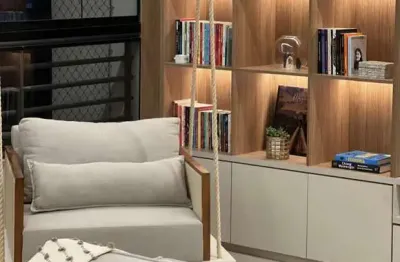 Apartamento com 3 quartos à venda na Rua do Parque, 277, Jardim Atlântico, Goiânia