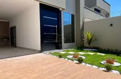 Casa com 3 quartos à venda na Goiânia, Go, Brasil, Jardim Maria Helena, Goiânia