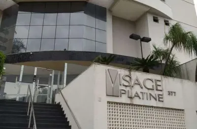 Apartamento com 3 quartos à venda na Rua, 12, Jardim Goiás, Goiânia