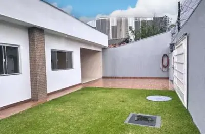 Casa com 3 quartos à venda na Bairro Jardim Brasil Em Goiânia/go ;, Jardim Brasil, Goiânia