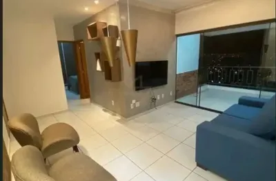 Apartamento com 2 quartos à venda na Rua T-, 37, Setor Bueno, Goiânia
