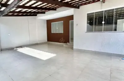 Casa com 4 quartos à venda na Rua Tauá - Parque Amazonia, Goiânia - Go, Brasil, Parque Amazônia, Goiânia