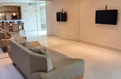 Apartamento com 3 quartos à venda na Rua Vv, 8, Residencial Eldorado, Goiânia