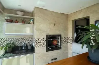 Apartamento com 4 quartos à venda na Rua Vv, 8, Residencial Eldorado, Goiânia