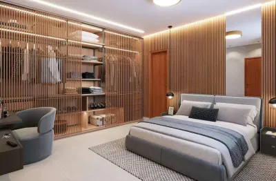 Apartamento com 2 quartos à venda na Goiânia - Go, 74815, Alto da Glória, Goiânia