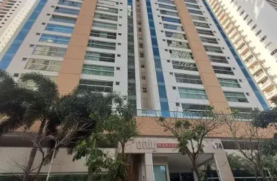 Apartamento com 3 quartos à venda na Rua, 1141, Setor Marista, Goiânia