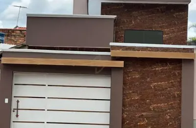 Casa com 3 quartos à venda na Rua, 24, Parque Flamboyant, Goiânia