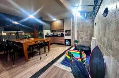 Casa com 3 quartos à venda na Rua, 24, Jardim Bonança, Aparecida de Goiânia