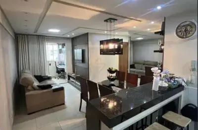 Apartamento com 2 quartos à venda na R. Manaus - Parque Amazonia, Goiânia - Go, Brasil, Parque Amazônia, Goiânia