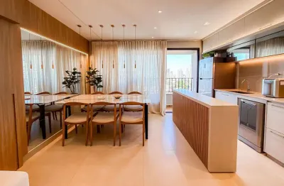 Apartamento com 2 quartos à venda na Rua, 138, Setor Marista, Goiânia