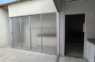 Casa com 3 quartos à venda na Rua Gb, 8, Jardim Guanabara II, Goiânia