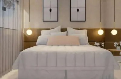 Casa com 3 quartos à venda na Rua, 8, Vila São Joaquim, Aparecida de Goiânia