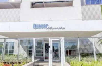 Apartamento com 1 quarto à venda na Rua, 138, Setor Marista, Goiânia