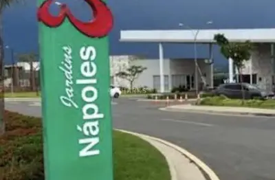 Casa à venda na Go-, 403, Residencial Marília, Senador Canedo