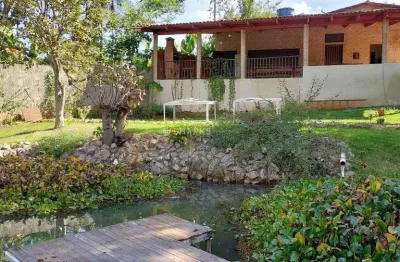 Casa com 3 quartos à venda na Qd, 09, Jardim Progresso, Nerópolis