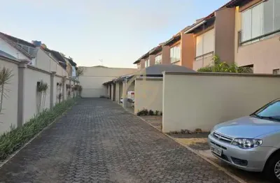 Casa com 3 quartos à venda na Condomínio Arco Baleno, Santa Genoveva, Goiânia