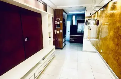 Casa com 3 quartos à venda na Condomínio Villa Rica Premium, Zona Rural, Goiânia