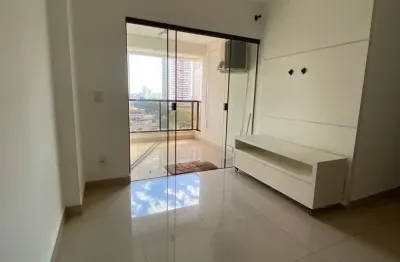 Apartamento com 3 quartos à venda na Rua T 29, 1001, Setor Bueno, Goiânia