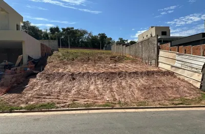 Lote no jardins barcelona 300 metro quadrados - ótima localização