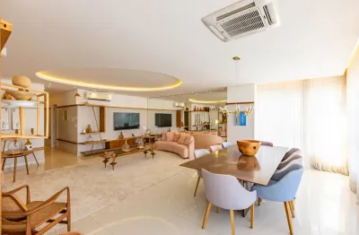 Apartamento com 3 quartos à venda na Rua 135, 578, Setor Marista, Goiânia