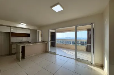Apartamento com 3 quartos à venda na Rua C228, 219, Jardim América, Goiânia