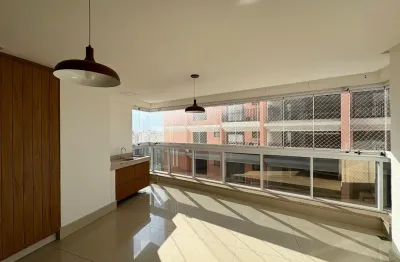 Apartamento com 3 quartos à venda na Rua 7, 1099, Setor Oeste, Goiânia